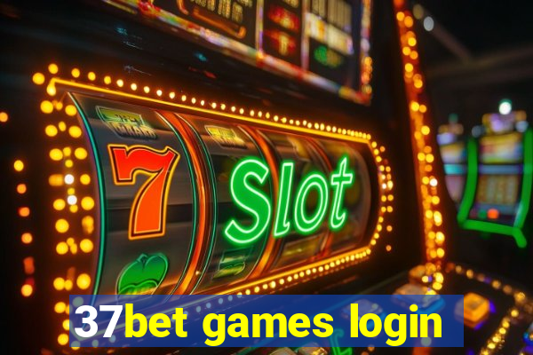 37bet games login